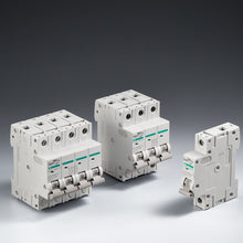 Load image into Gallery viewer, 1P DC Circuit Breaker - Miniature Circuit Breakers for DC and Solar Generation